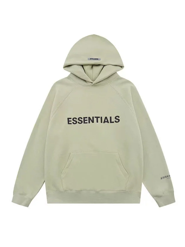 Essentials Oversized Hoodie
